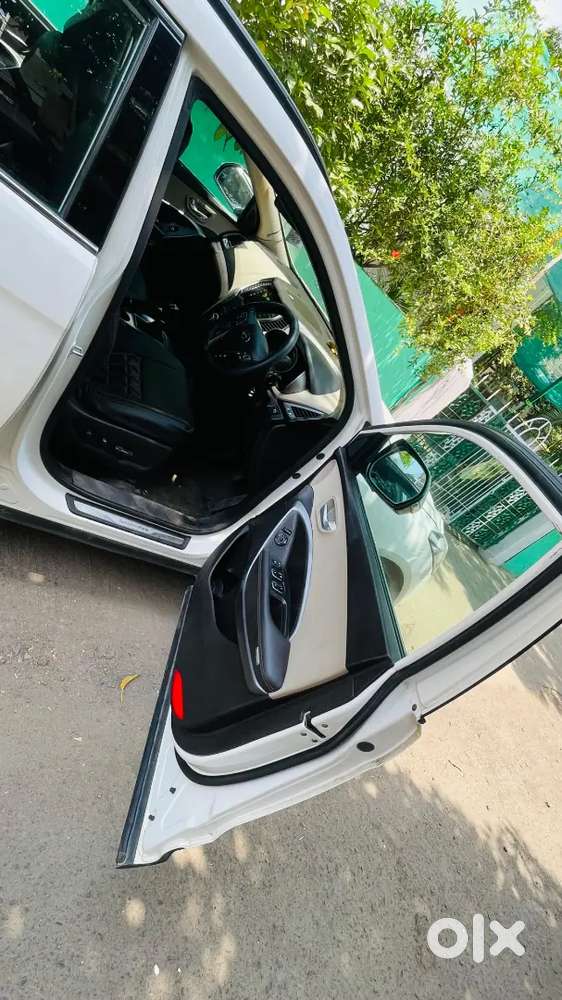 Hyundai Santa Fe 2016 Diesel