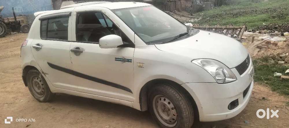 Swift Maruti Ac Lxi