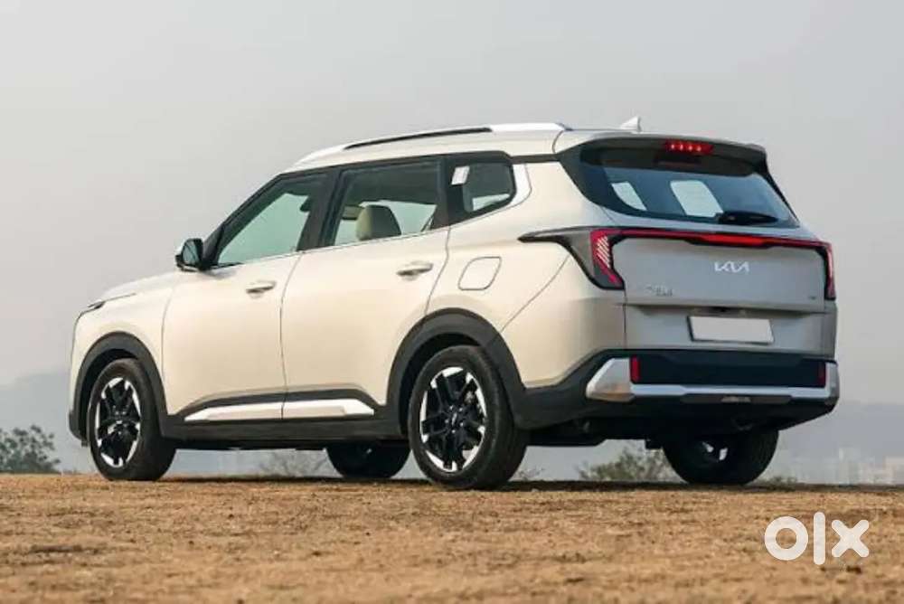 Brand New Unregistered 2025 Kia Carens Clavis– 0% Interest & Zero Down