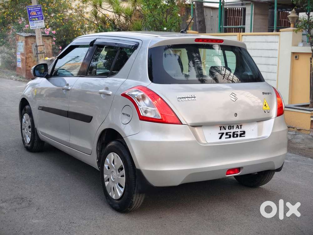 Maruti Suzuki Swift, 2013, Petrol