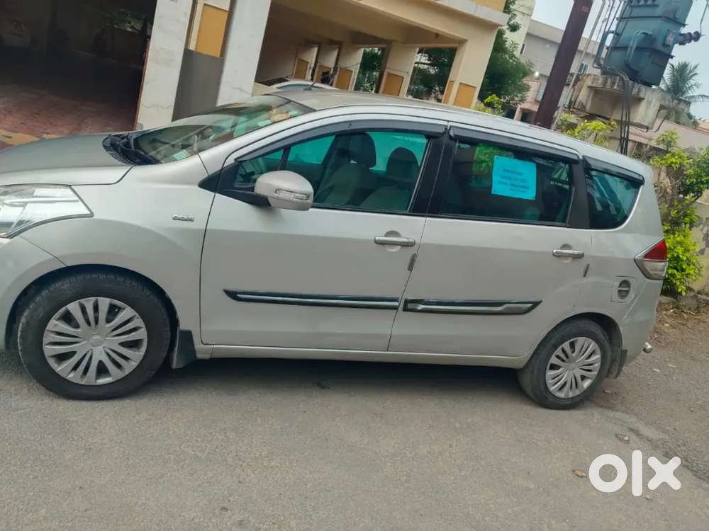 Well Maintained Excellent Condition