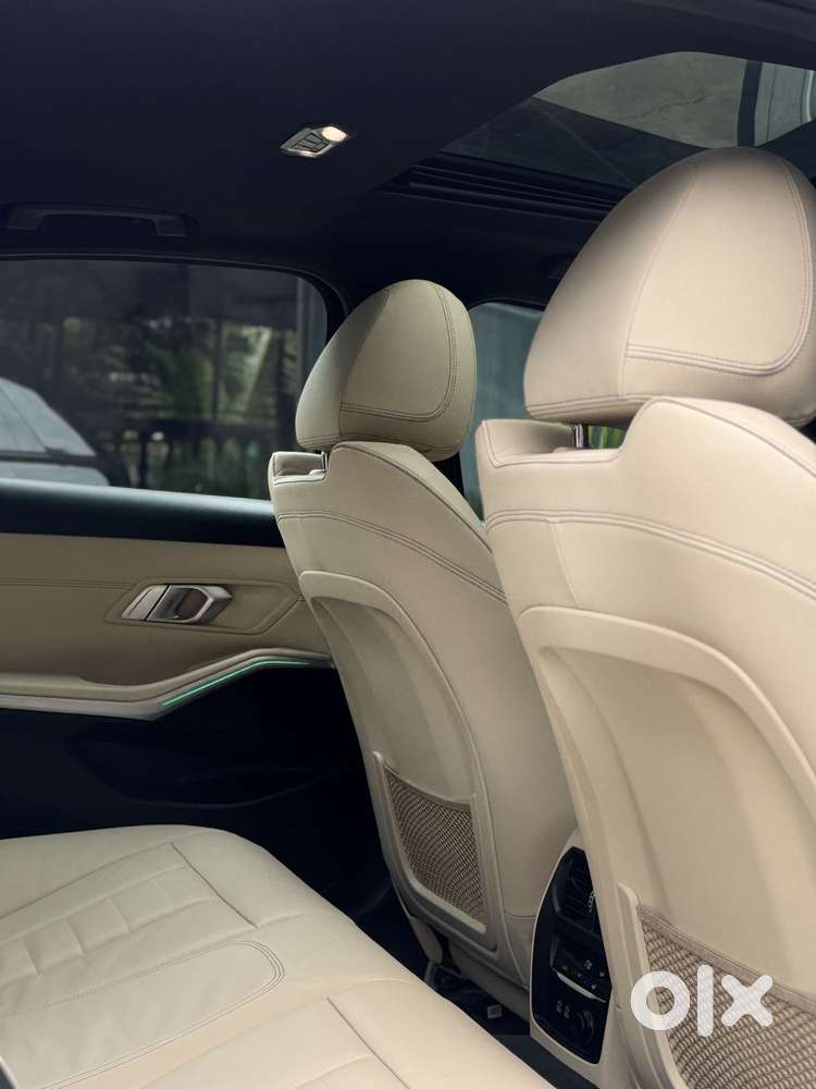 Bmw 3 Series 2.0 330i Sport, 2020, Petrol