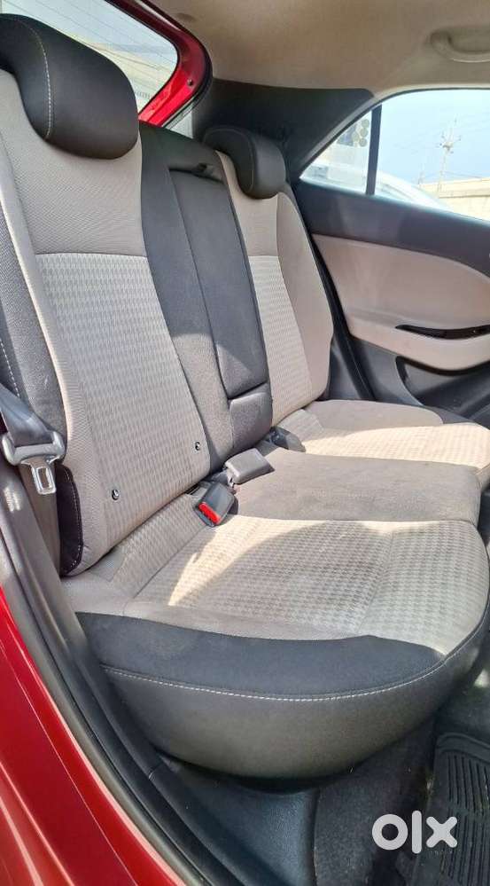 Hyundai Elite I20, 2019