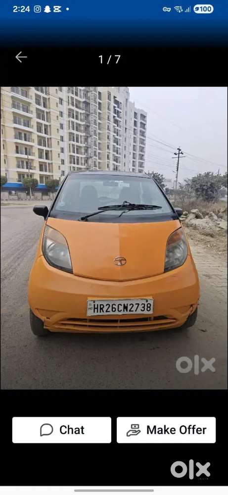 Good Condition Best Mileage Chilled Ac Good Music System