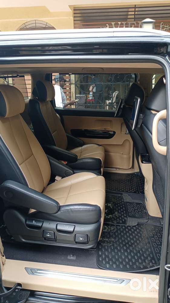 Kia Carnival Limousine, 2020, Diesel
