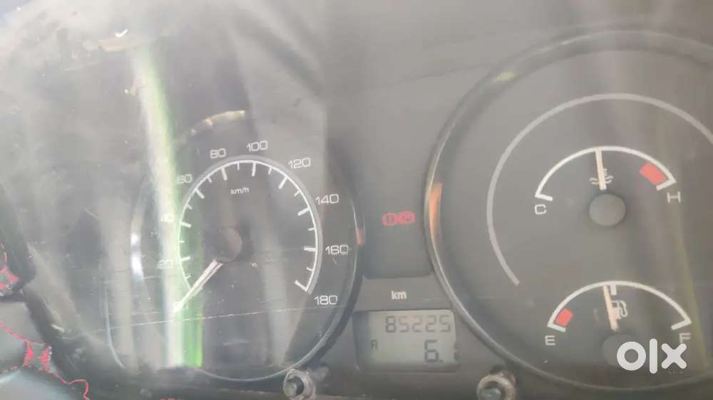 Tata Sumo Gold 2013
