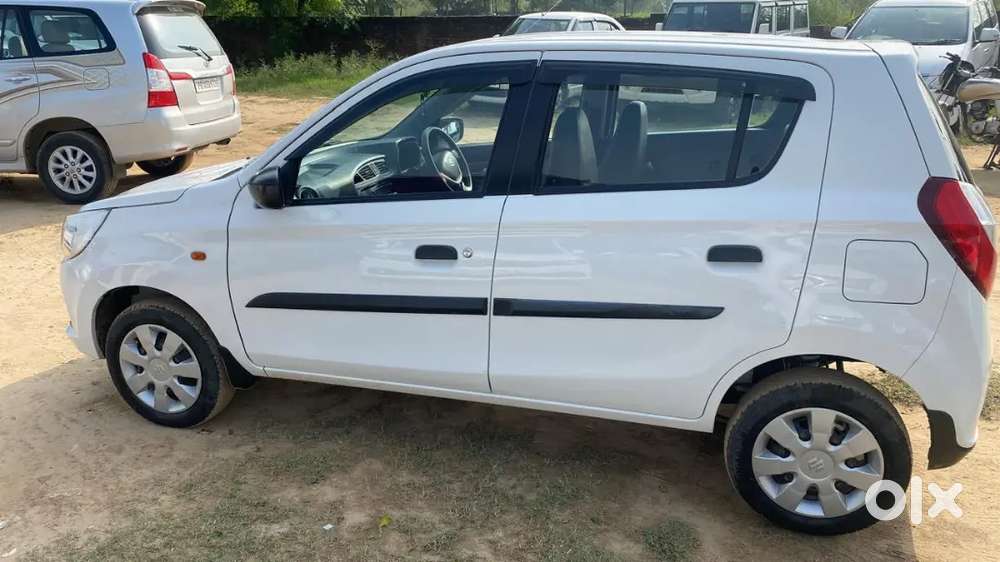 Automatic Alto K 10