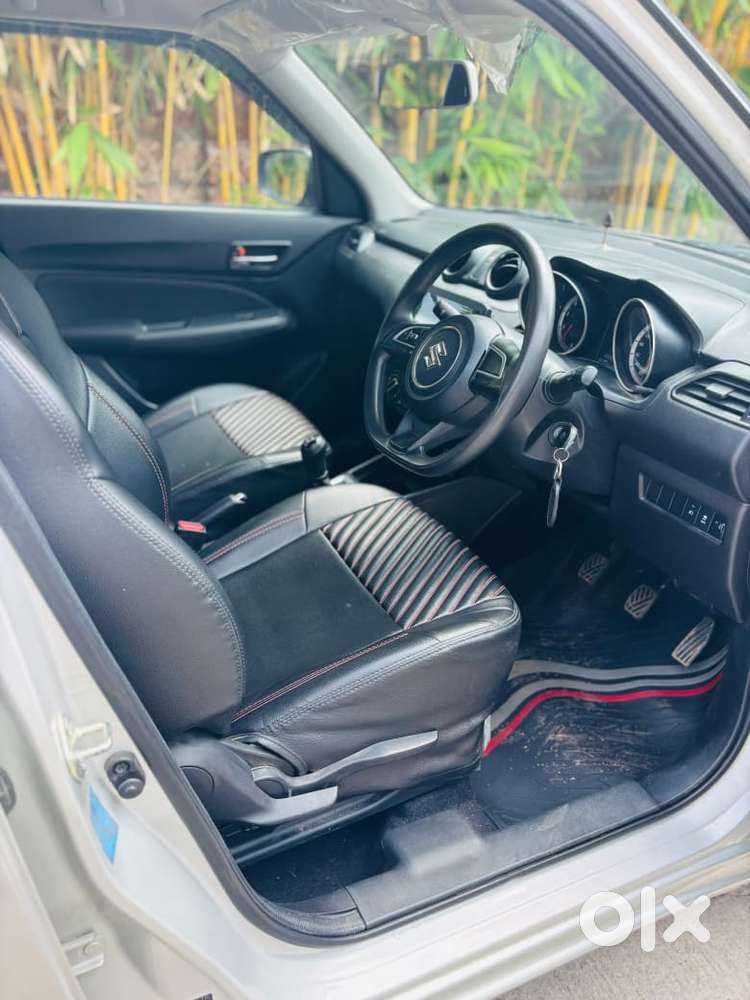Maruti Suzuki Swift Vxi Optional, 2024, Petrol