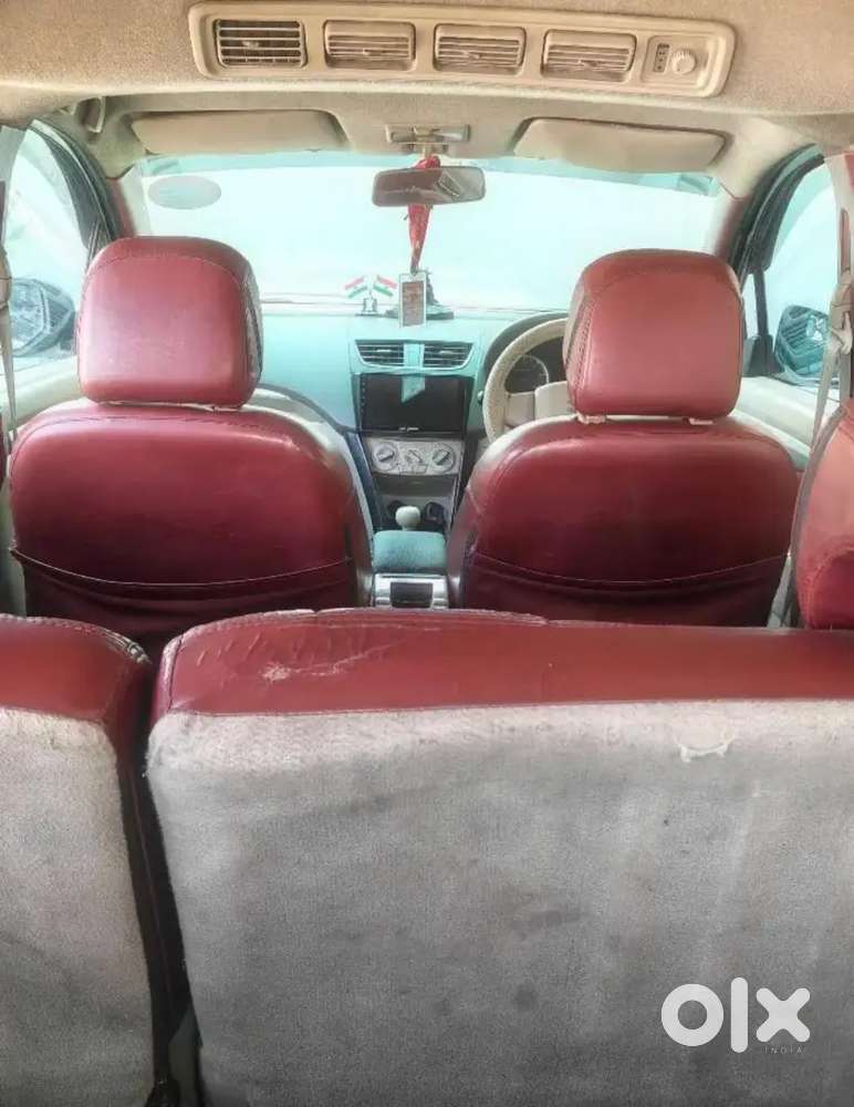 Maruti Suzuki Ertiga 2013/7 Month
Diesel