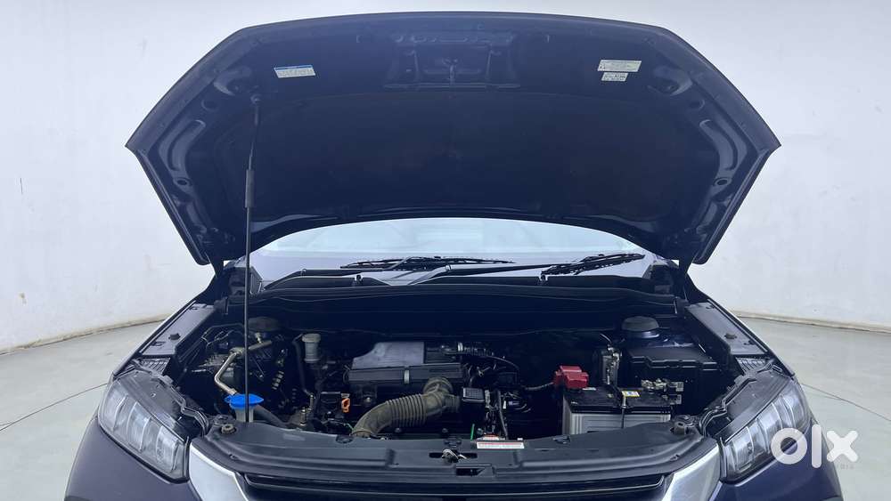 Maruti Suzuki Grand Vitara 1.5 Alpha Smart Hybrid, 2022, Petrol