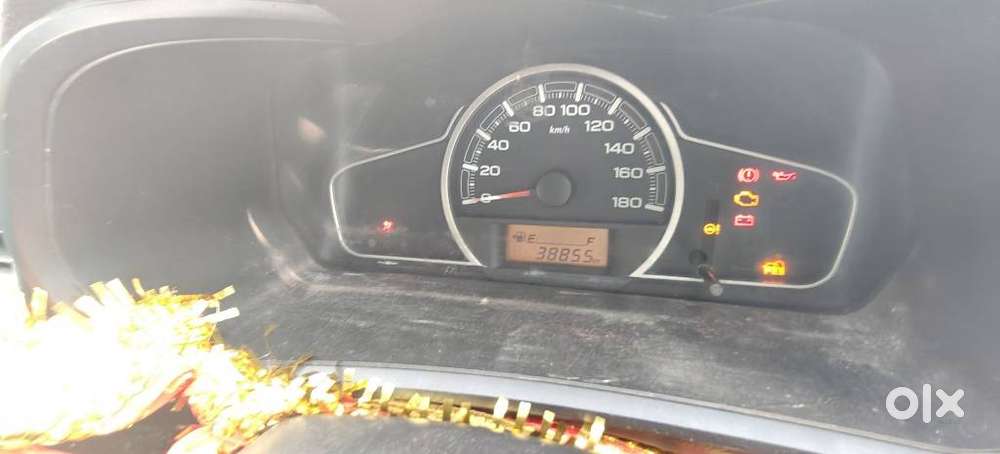 Maruti Suzuki Alto 800 Vxi Airbag, 2020, Petrol