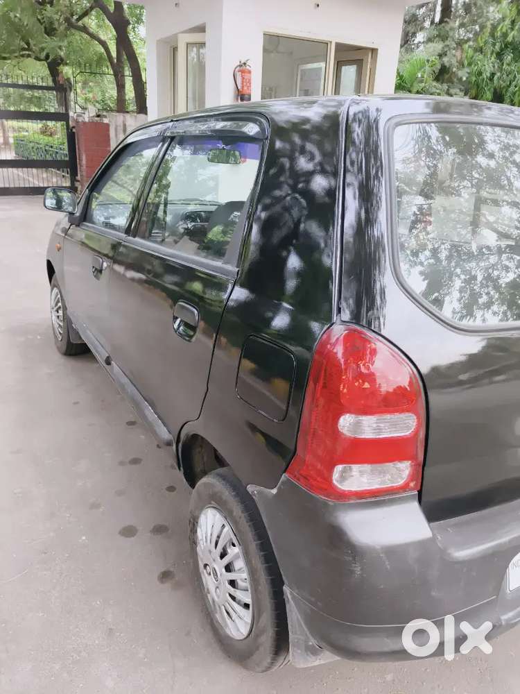 Hp No Maruti Suzuki Alto 800 2006 Petrol 41400 Km Driven All Origenal