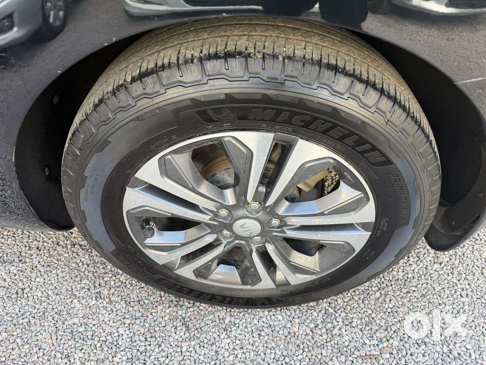 Kia Carnival Prestige, 2020, Diesel