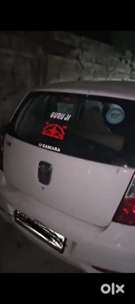 Hyundai I10 Magna 2016 Model