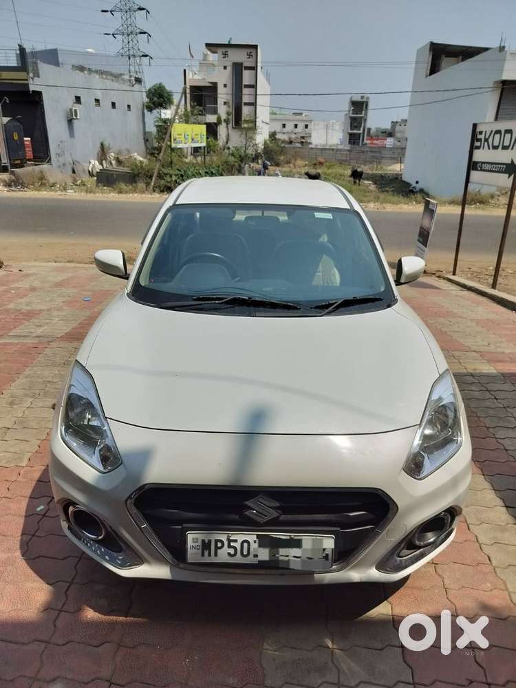 Maruti Swift Dzire Vxi Petrol 2023