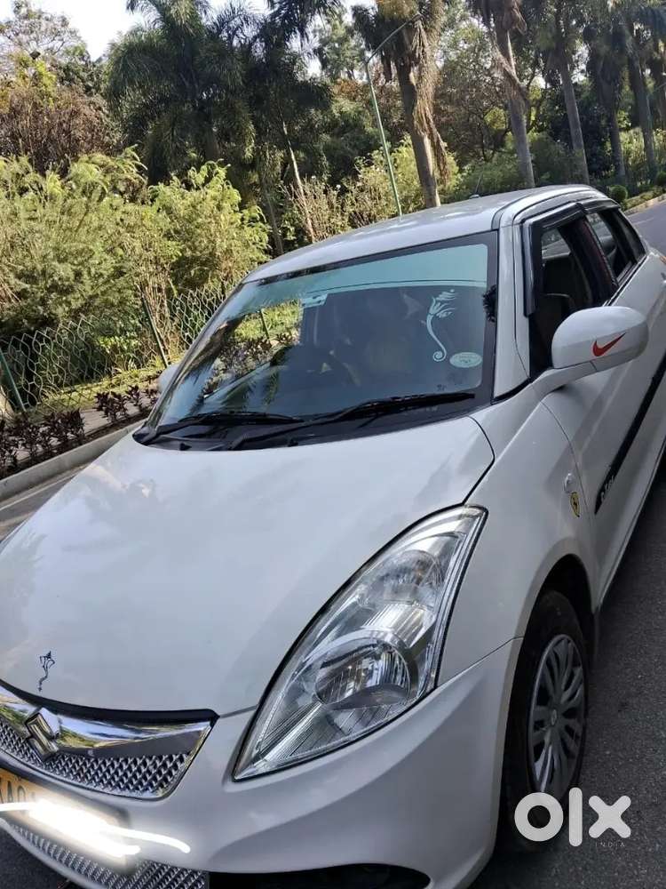 Maruti Suzuki Dzire 2020 Petrol 110000 Km Driven