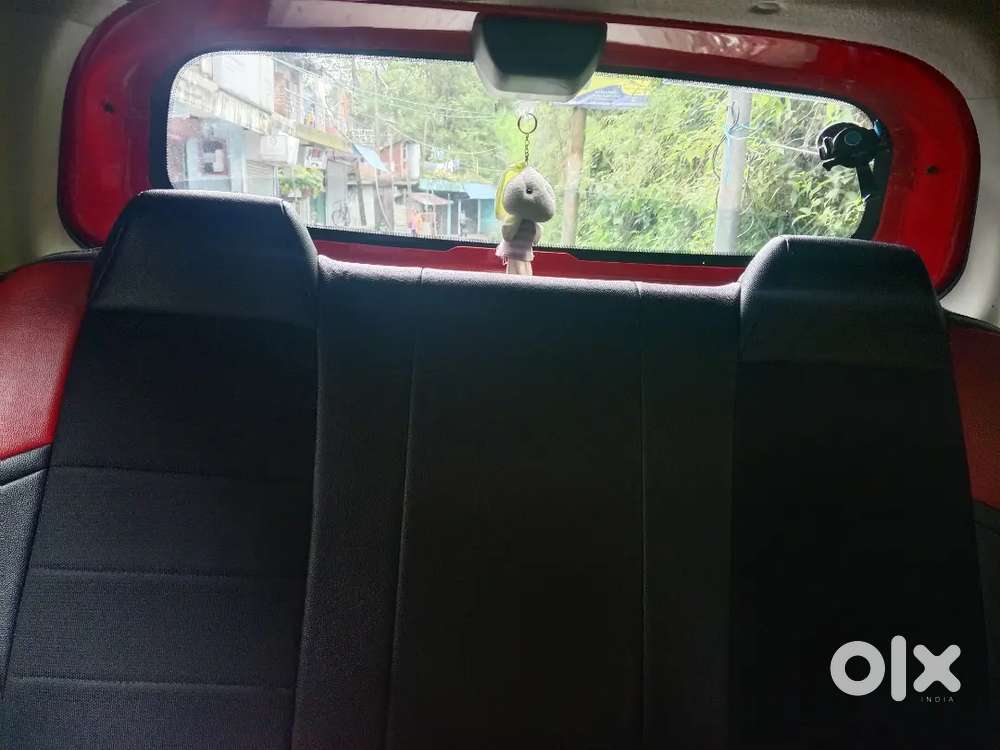 Mahindra Kuv100 Nxt 2019 Petrol