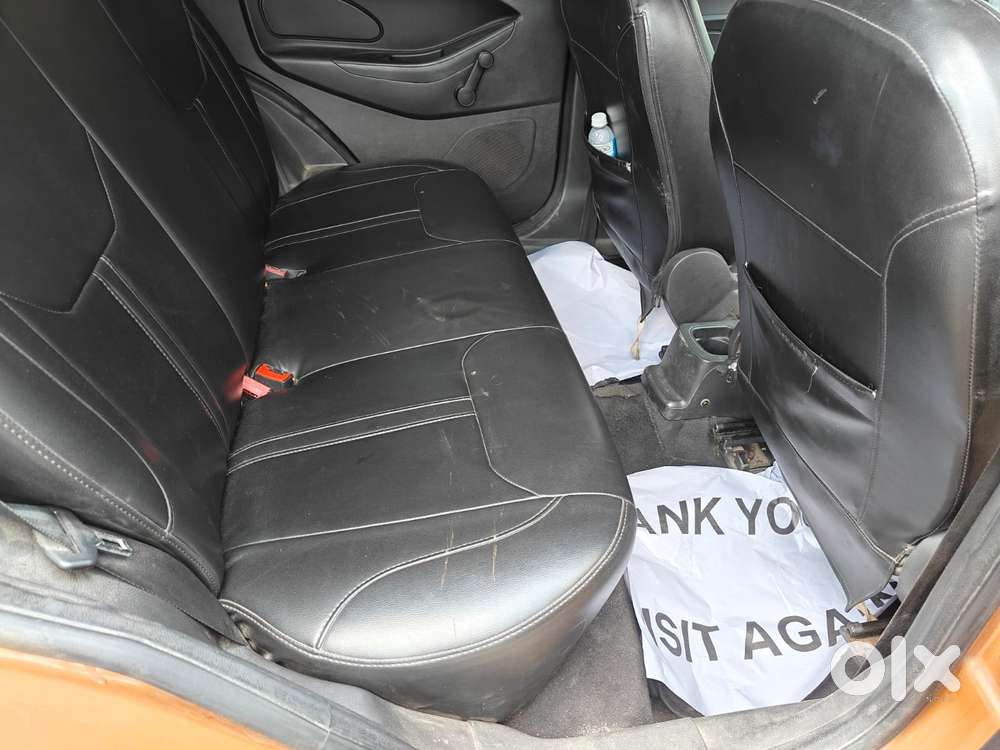 Ford Figo 1.5d Ambiente Mt, 2015, Diesel