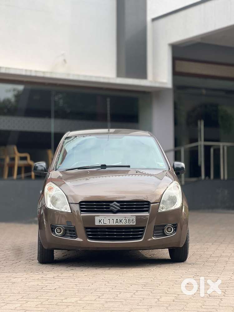 Maruti Suzuki Ritz Vdi, 2011, Diesel