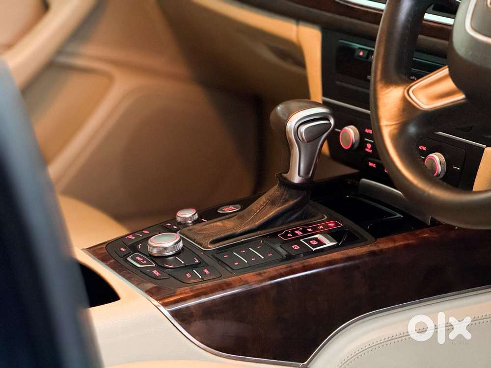 Audi A6 2.0 Tdi Technology Pack, 2014, Diesel