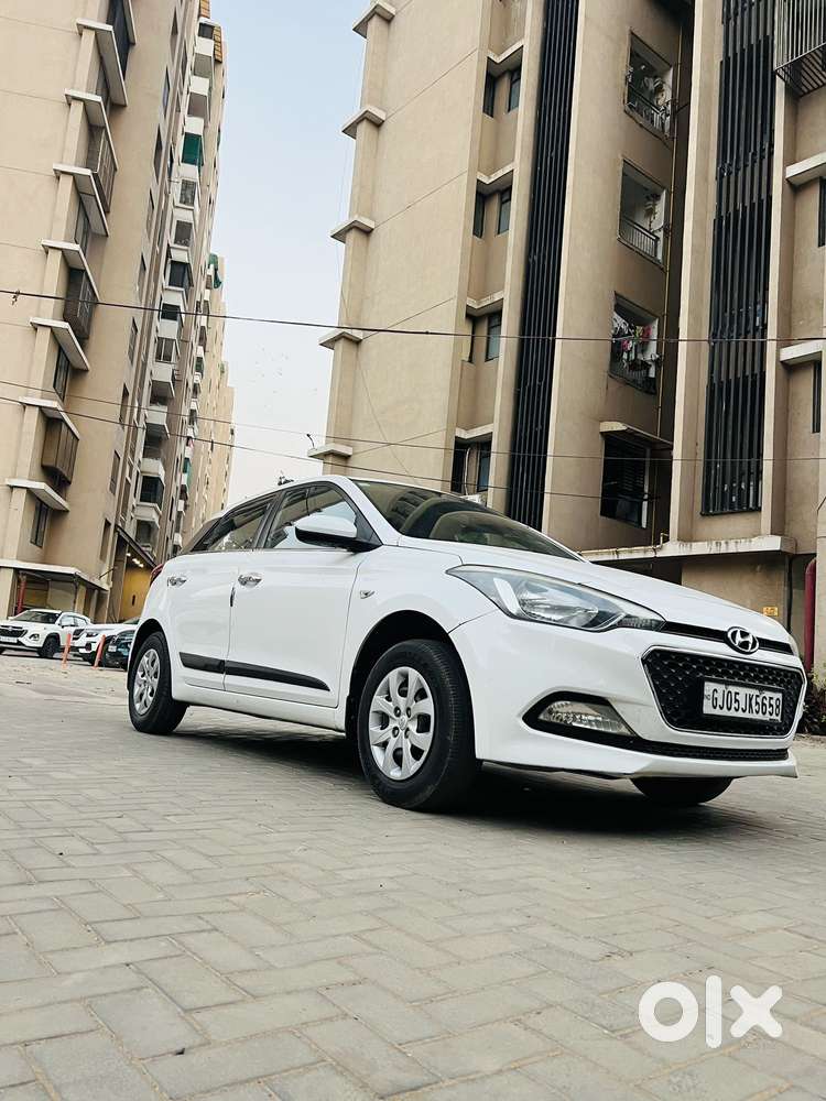 Hyundai I20 Magna Plus, 2015, Cng & Hybrids