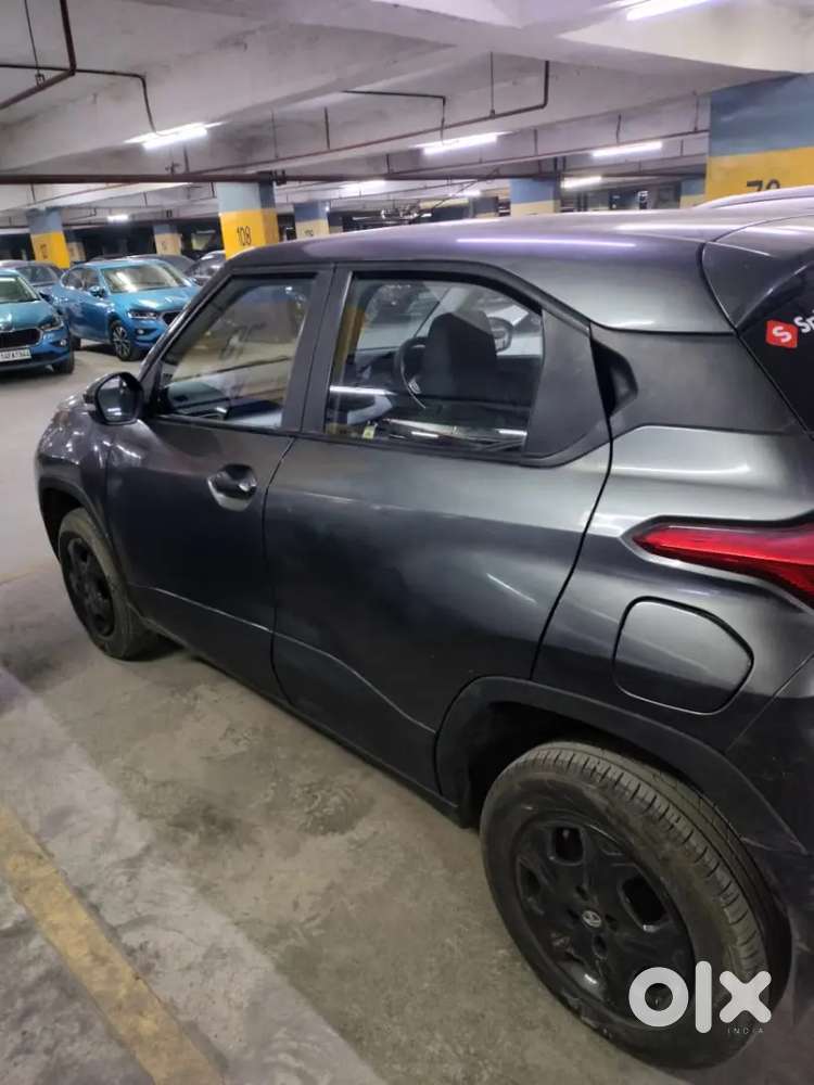 Tata Punch 1.2 2021