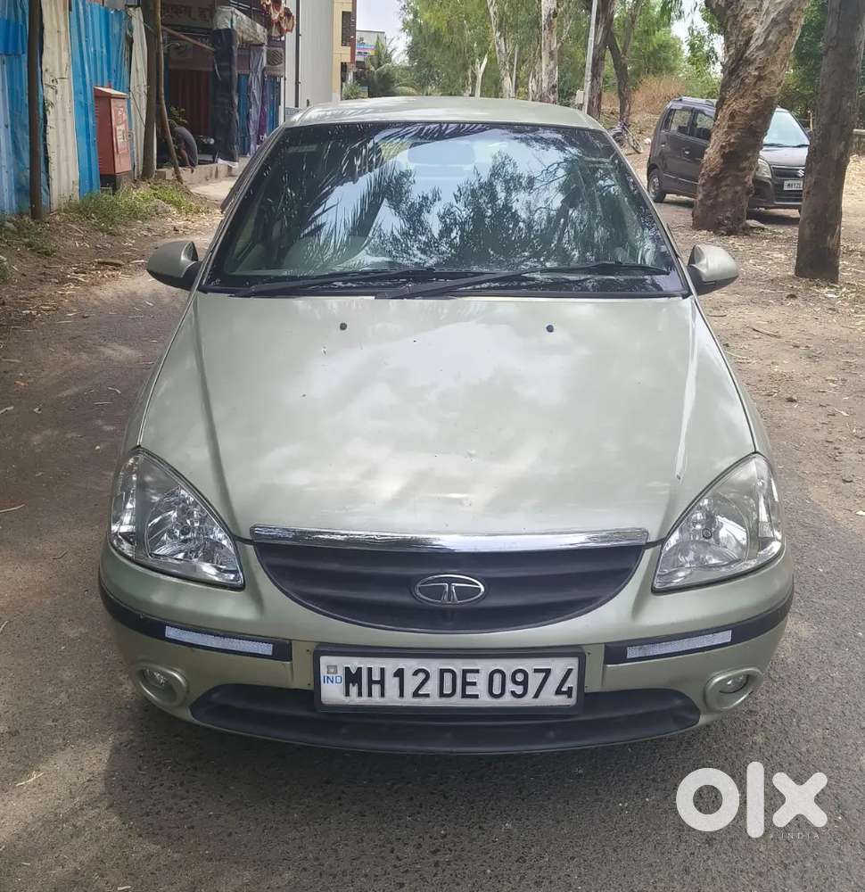 Tata Indigo Lx 2006 Diesel 65000 Km Driven