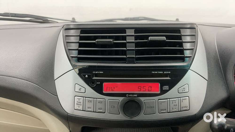 Maruti Suzuki A-star Vxi (abs), Automatic, 2012, Petrol