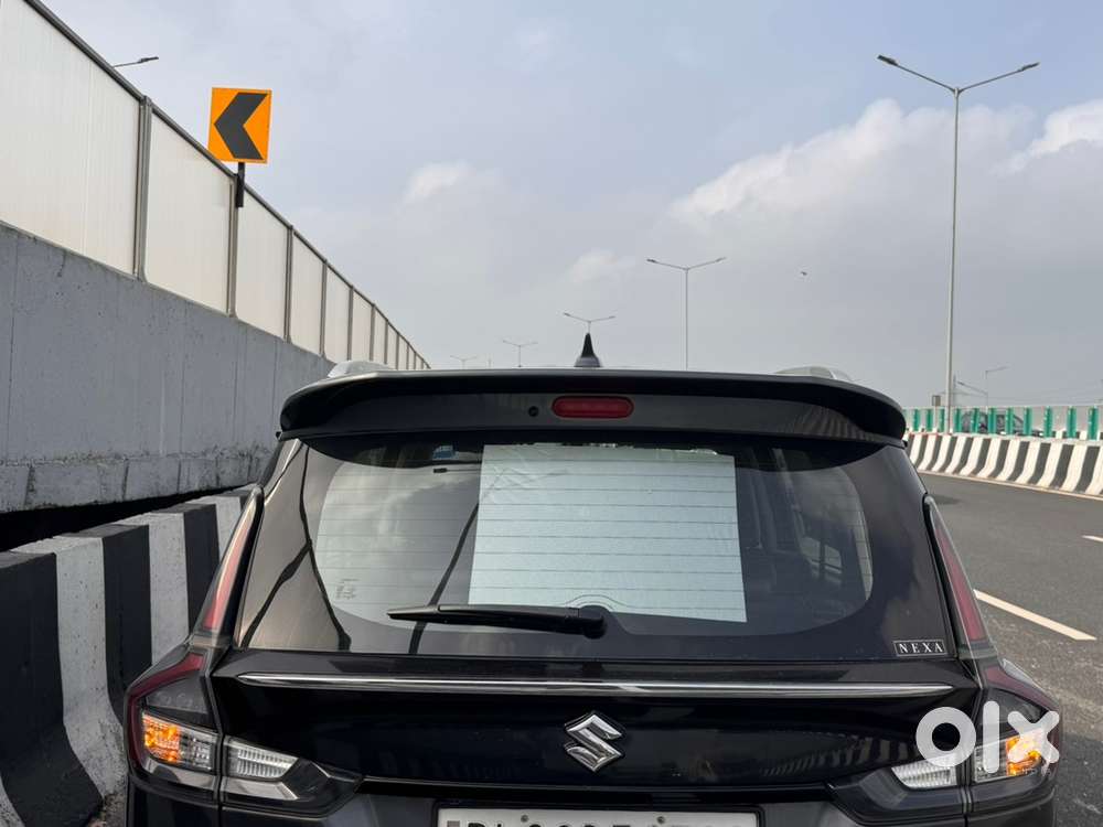 Maruti Suzuki Xl6 2023 Model
