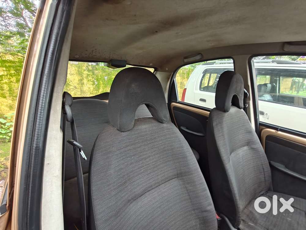 Tata Nano Cng Lx, 2014, Petrol