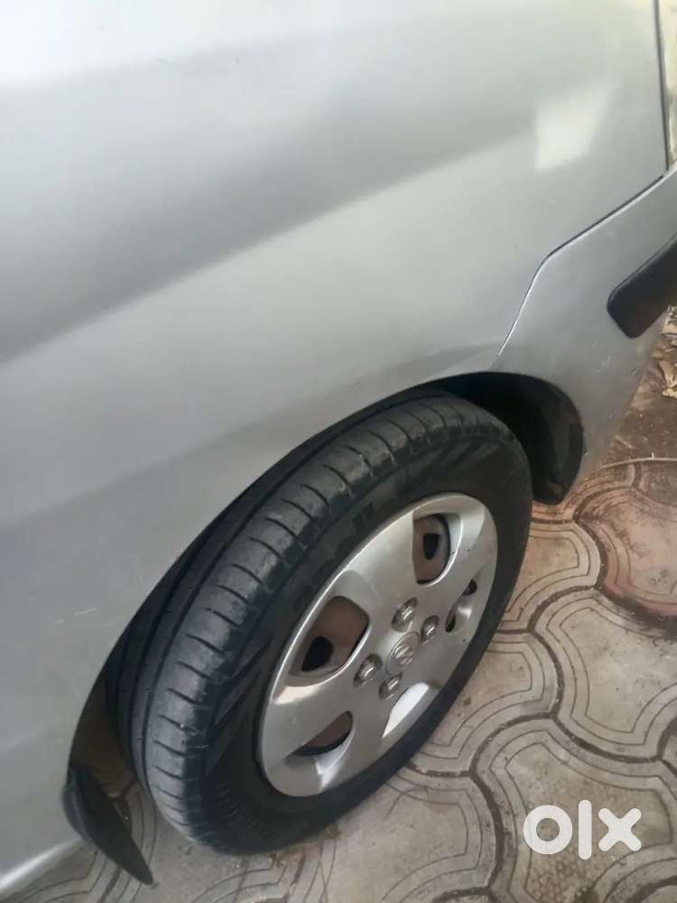 Hyundai Santro Xing 2004