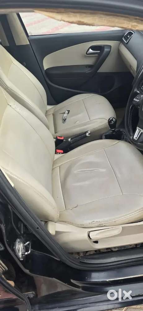 Volkswagen Polo 2013 Diesel Well Maintained