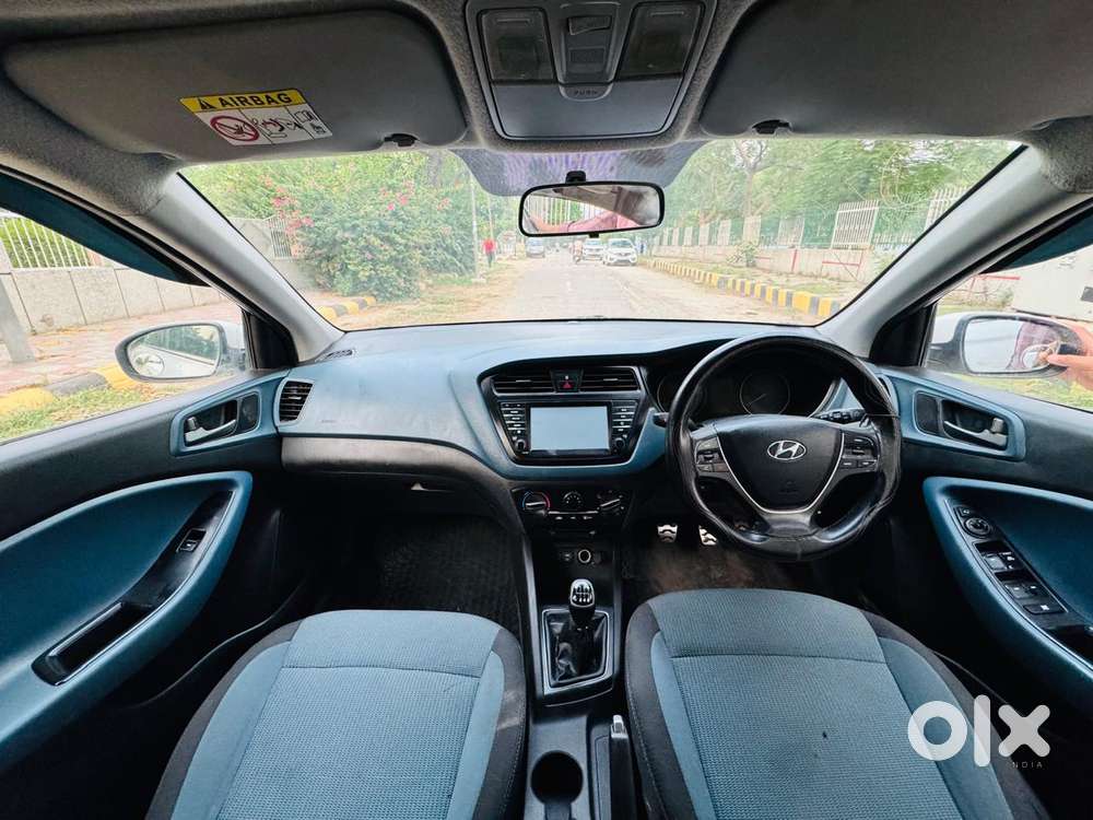 Hyundai I20 Active 1.4, 2018, Diesel