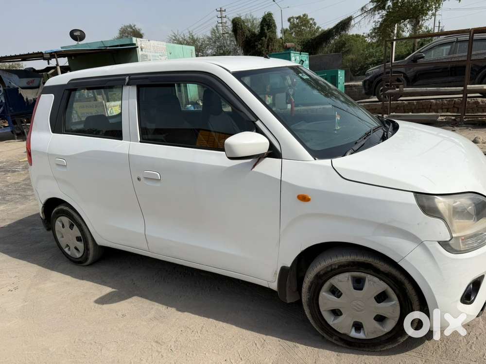 Maruti Suzuki Wagon R 2022 Hybrid