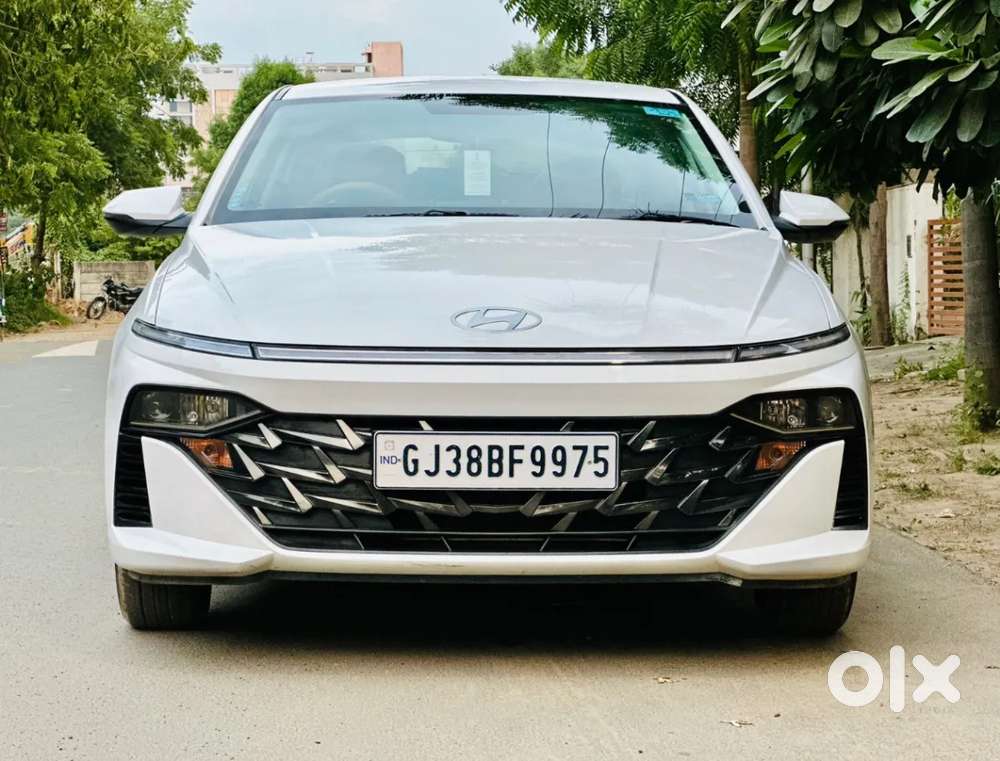 Hyundai Verna 1.5 S Petrol Mt, 2023, Petrol