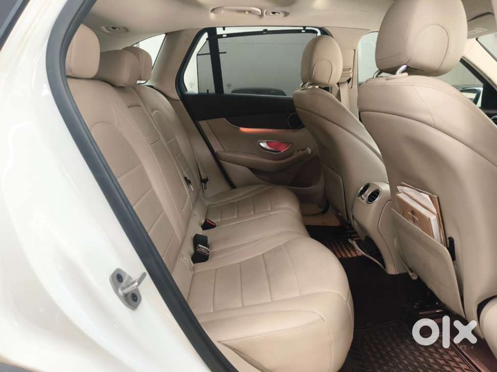Mercedes-benz Glc 220d 4matic, 2021, Diesel