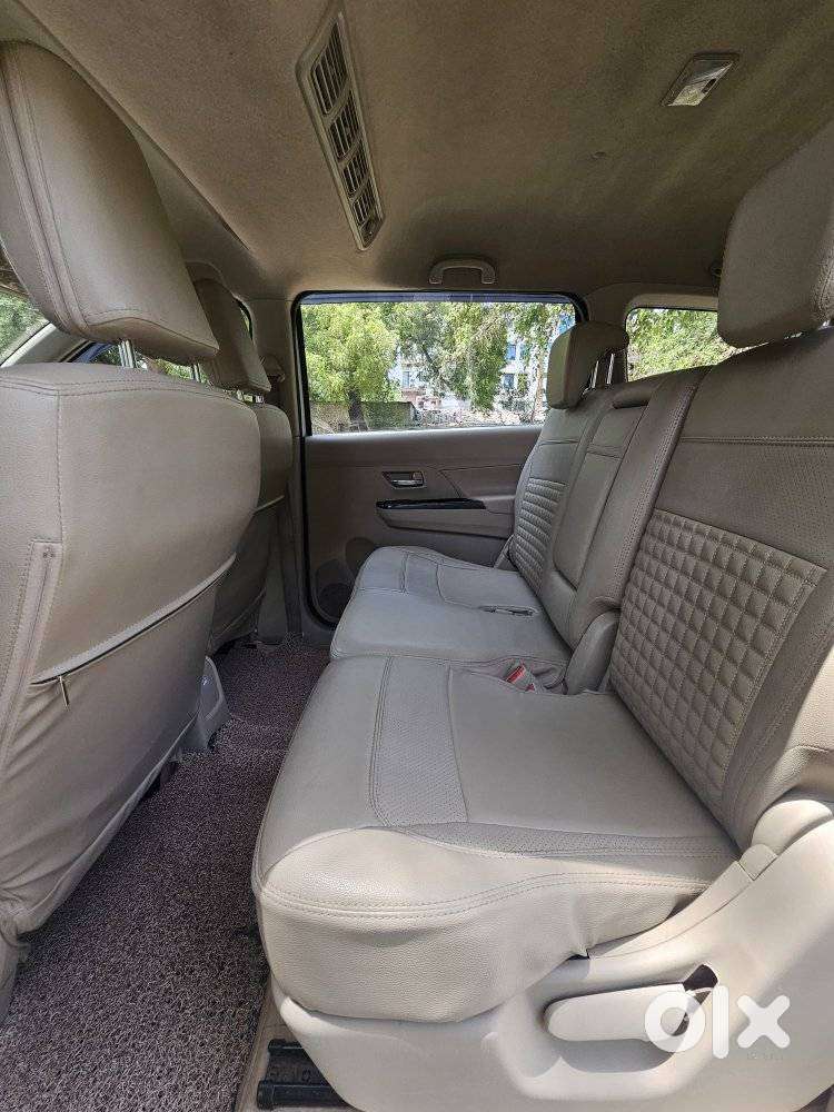Maruti Suzuki Ertiga Vxi (o) Cng, 2023, Cng & Hybrids