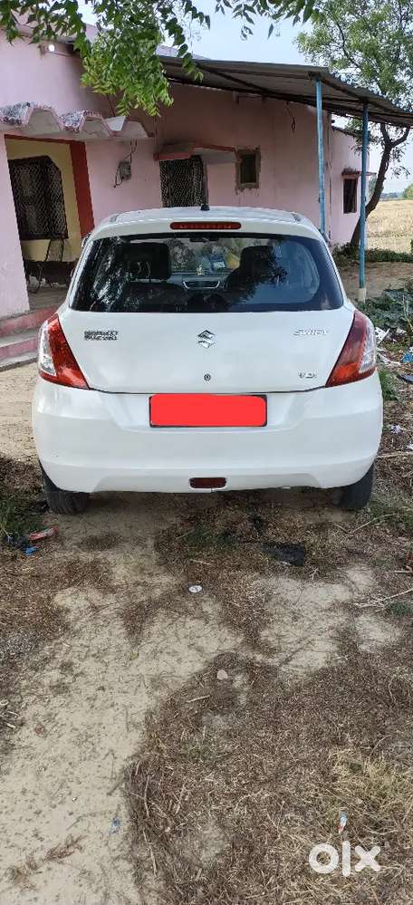 Maruti Suzuki Swift Vdi 2014
