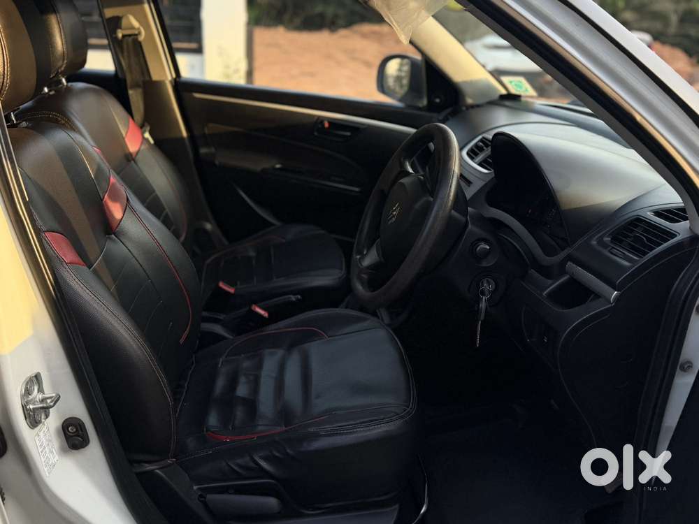 Maruti Suzuki Swift 2004-2010 Vxi With Abs, 2016, Petrol