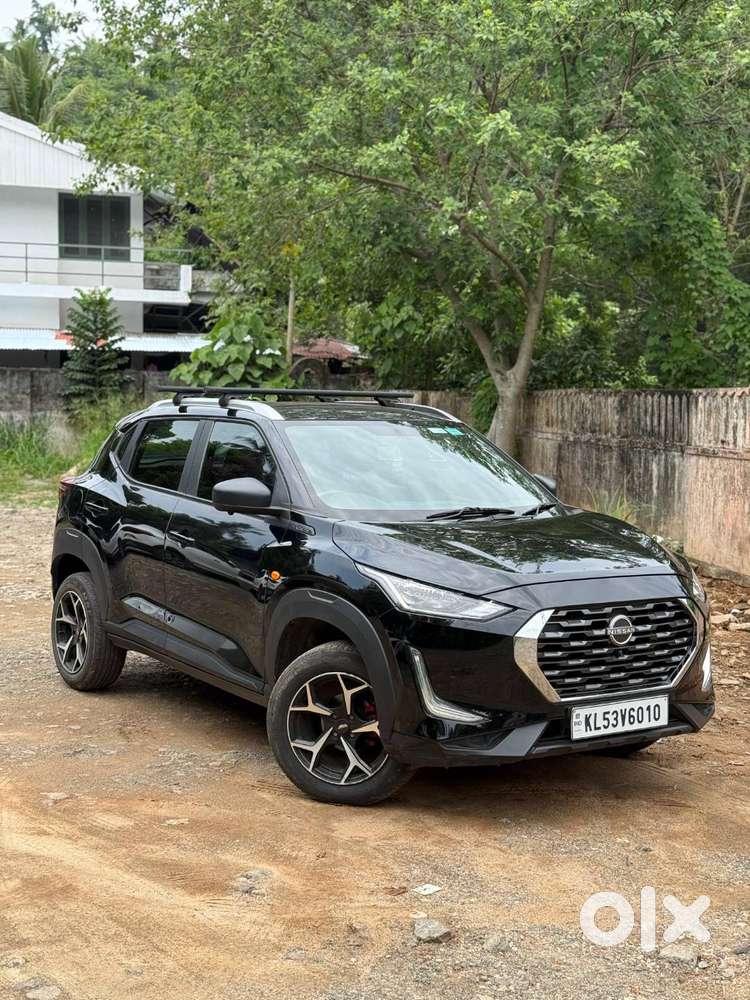 Nissan Magnite Xe 2024