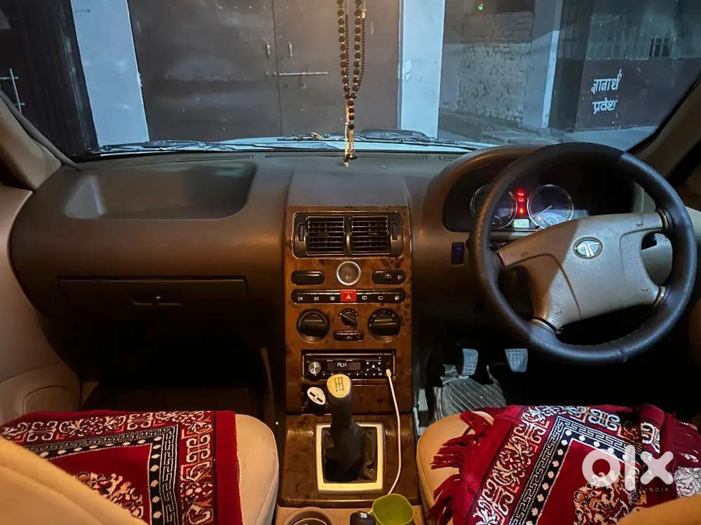 Good Condition Car