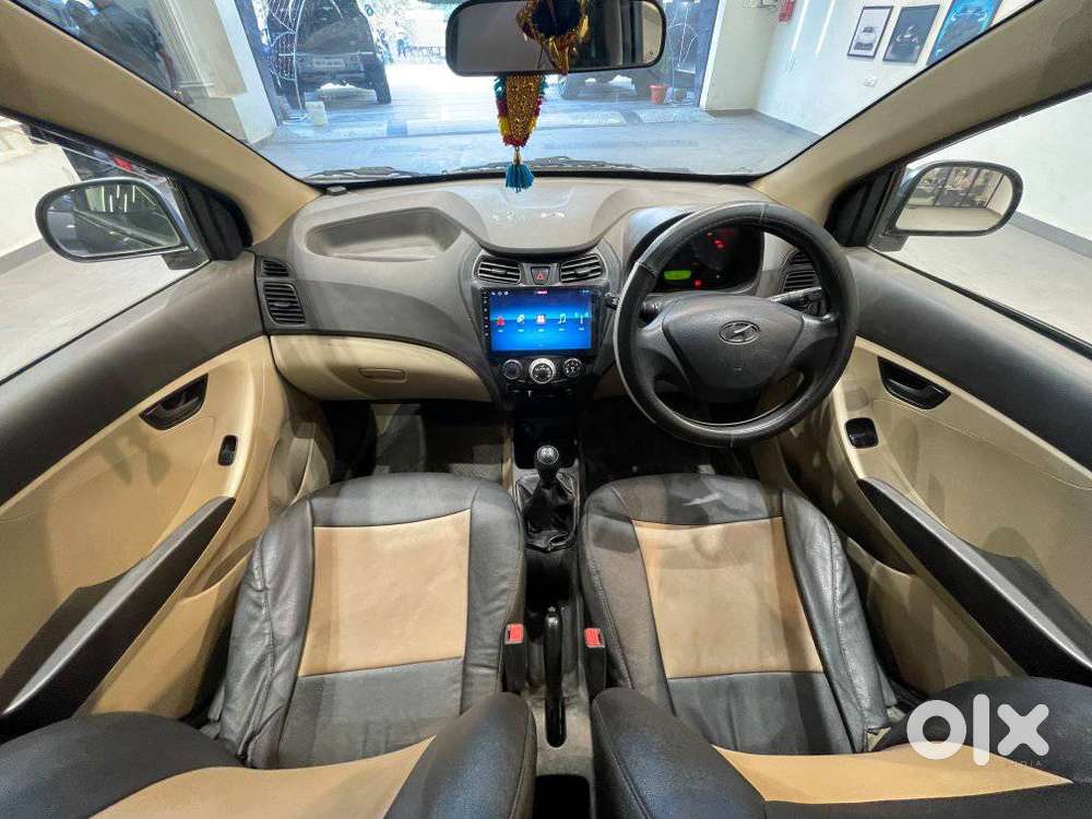 Hyundai Eon 1.0 Era Plus, 2017, Petrol