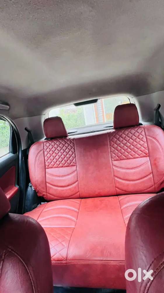 Good Condition, Allohy Wheel