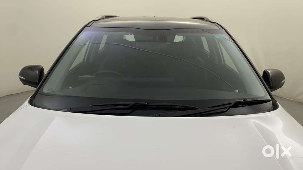 Kia Seltos 1.5 Gtx+ Diesel At Dual Tone, 2023, Diesel