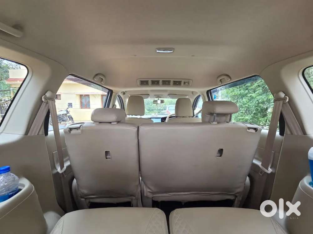 Maruti Suzuki Ertiga 2022 Petrol 38000 Km Driven