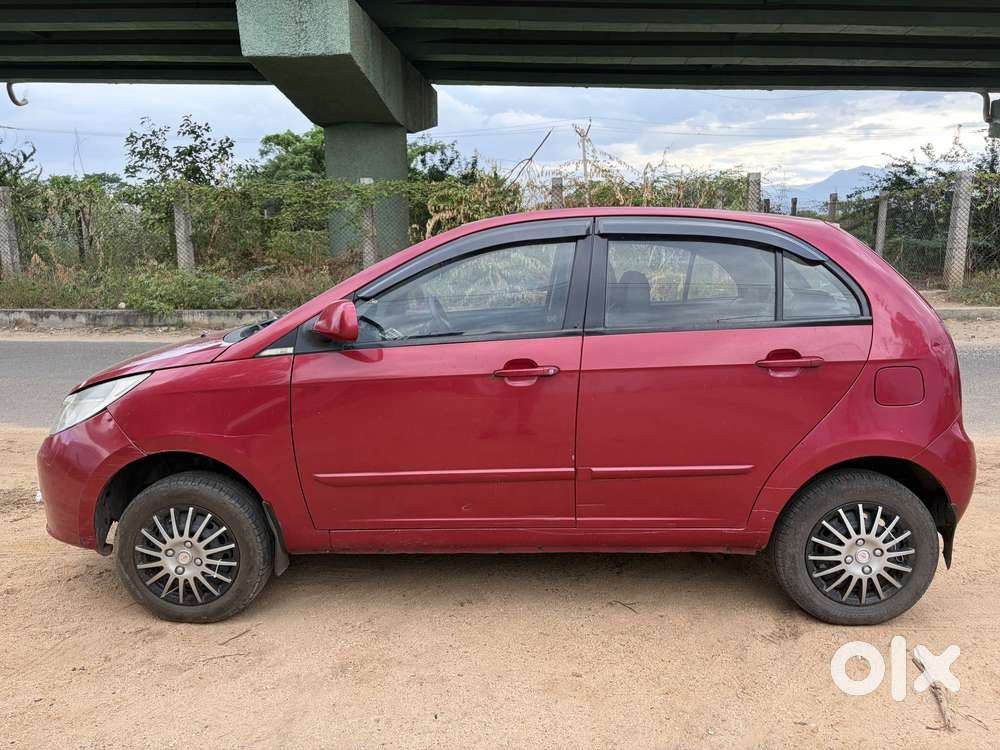 Tata Vista Tech, 2011, Diesel