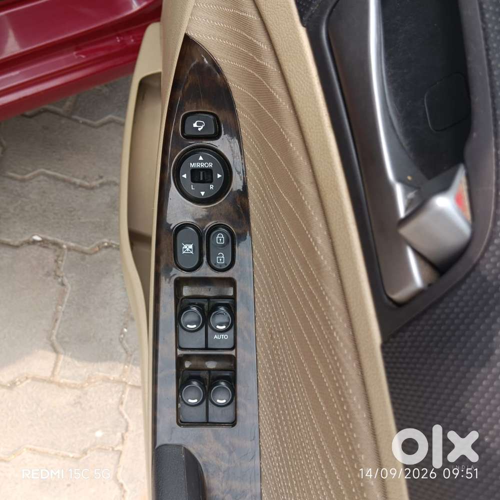 Hyundai Verna 1.5 Sx Vtvt, 2016, Petrol