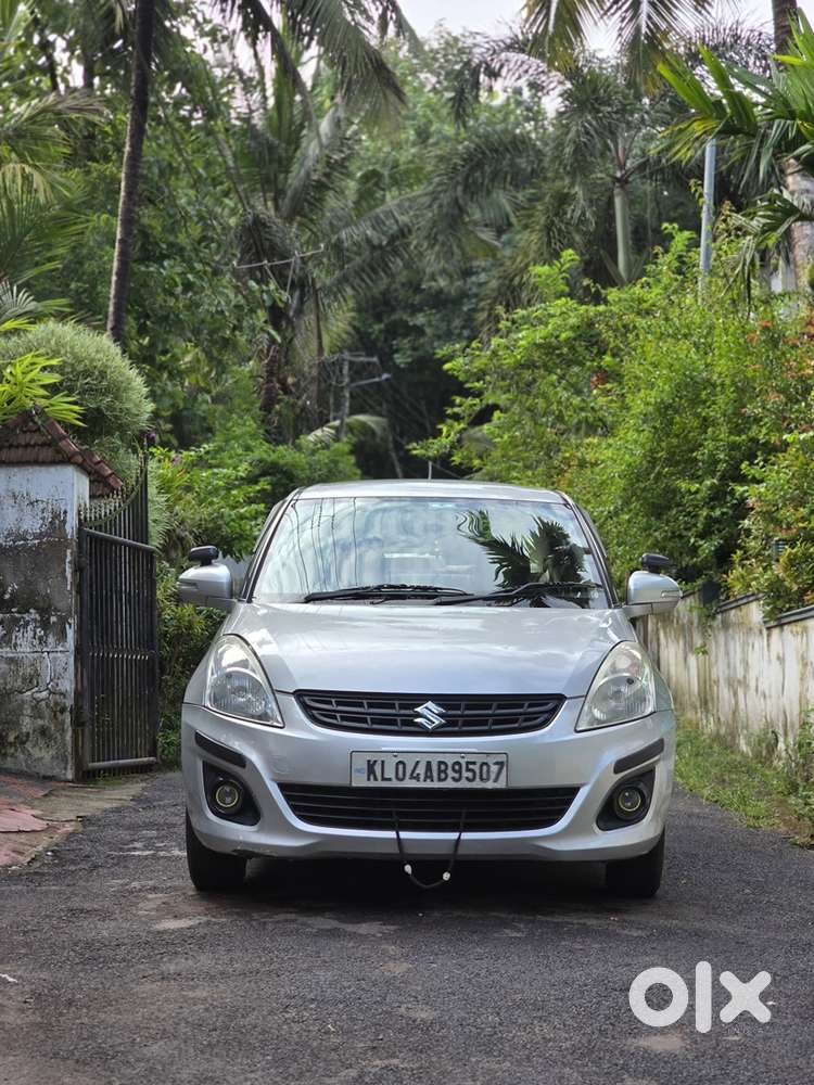 Maruti Suzuki Swift 2012 Petrol