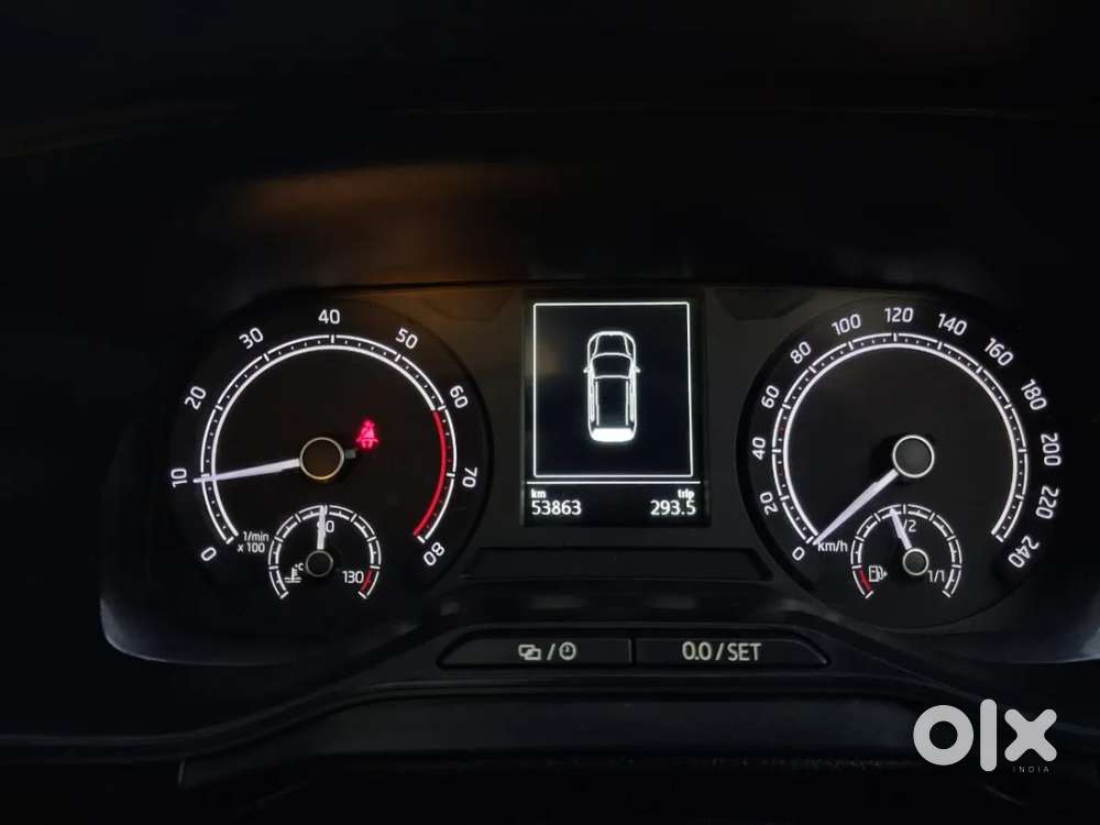 Skoda Kushaq 1.5 Tsi Style Dsg, 2021, Petrol