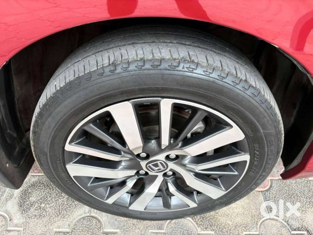 Honda City Vx Petrol Mt, 2021, Petrol